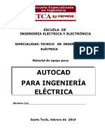 Datospdf.com Manual Autocad Electrica i 2014