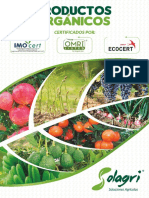 Catalogo Solagri Peru PDF