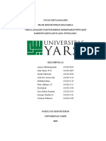 Tugas Metaanalisis A1