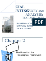 Financial Accounting: AND Text and Cases