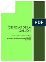 Ciencias de La Salud Il PDF