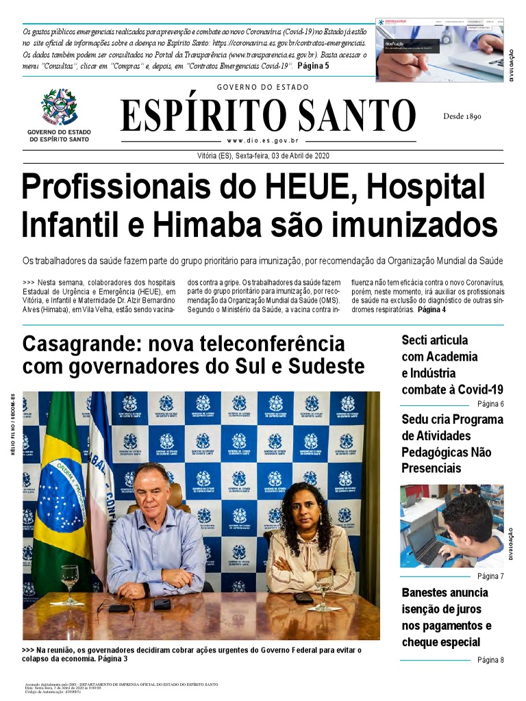 Médico Hélio Emerich Neto realiza no HDAMF a primeira grande