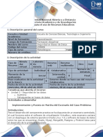 2 Guía para El Uso de Recursos Educativos - Implementación de Escenario Problémico PDF