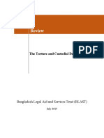 Torture Report - Draft Katy - Sara - 31july15