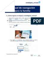 Manual de Navegación - Familia - VF PDF