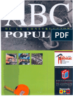 002-14R Abc de La Construccion Popular