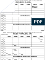 JADWAL DIKLAT GENAP 2019-2020 v.1.1 (GURU) PDF