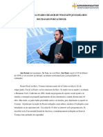 Biografia Jan Koum