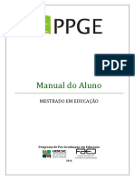 Manual Do Aluno Mestrado 2016 15675201842207 250 PDF