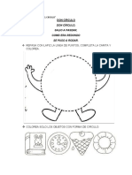 Cartilla Formas Geometricas