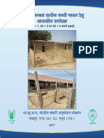 Hindi - 50 - 25 - 10 Goat Housing