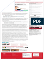 Caso INA PAPERS - Suiza Pidió Levantar Inmunidad Al Presidente Moreno para Entregar Información - Pichincha Universal PDF