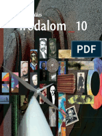 Fűzfa Balázs - Irodalom - 10 PDF