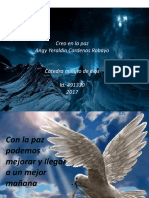 La Paz PDF