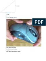 How To Make A Gaming Vibro Mouse PDF