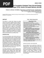 Foundation Graduate Team Aircraft Design Competition Super STOL Carrier On-board Delivery Aircraft.pdf