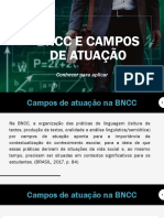 Aula 4 - BNCC e Campos de Atuação PDF