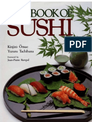 Sushi Master The Ultimate Sushi Maker with Recipe Book Open Box Unused