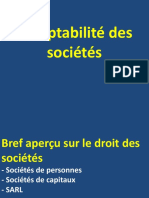 Comptabilit - Des Soci - T - S S6 3