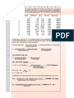 Problemas Propuestos de Filtracion Intermitente Sin Precapa