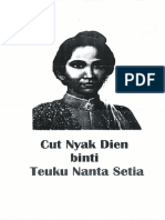 Cut Nyak Dien PDF