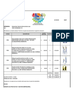 Cotizaciones 2348 PDF