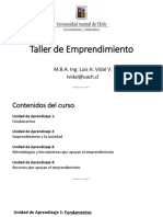 01 Taller de Emprendimiento