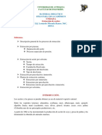 Unidad 4. Grasas y Aceites PDF