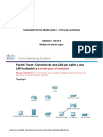 Fundamentos de Redes Mod1 Cisco E Learning