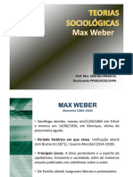 Aula Max Weber