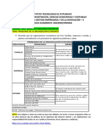 Aspectos Macroeconomicos