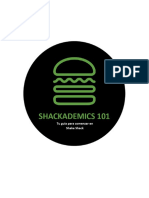 Shackademics 101 COMPLETO PDF