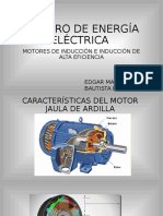 Ahorro de Energía Eléctrica