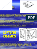 Cargo Handling Changing