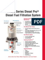 LT32560 - FH233 Series - Diesel Pro2