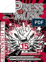 Press Music 01-2011