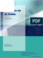 Las señales de su venida: guerras, engaños y el fin de los tiempos