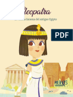Cleopatra PDF