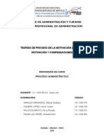 Inf. Teoria de Proceso