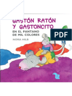 Gastón Raton y Gastoncito