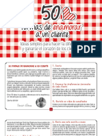 50 Formas De Enamorar A Un Cliente - David Gómez.pdf