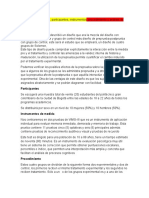 Aprendizaje y Cognicion PDF