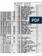 Fusibles FL-70 PDF