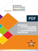 Manual Comites de Convivencia PDF