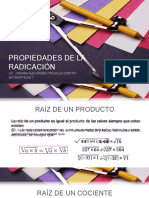 PRIEDADES DE LA RADICACIÓN.pptx
