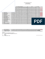 Analisis UTS1 MTK 7