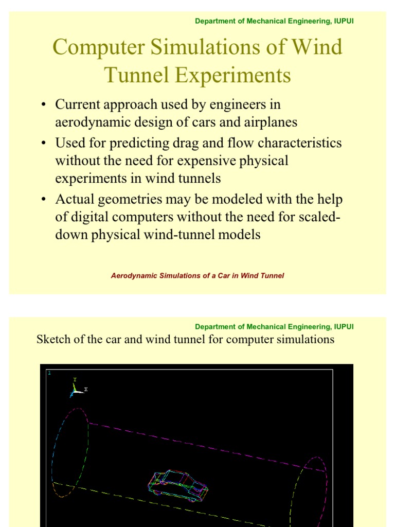 Data Processing and Analysis Guide | PDF | Wind Tunnel | Aerodynamics