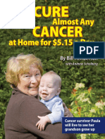 How To Cure Almost Any Cancer.pdf