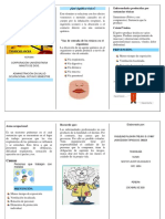 Estrategia Prevencion Enfermedades Origen Toxico PDF