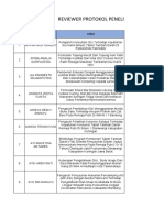 Daftar Reviewer Protokol Mhs D4 Gizi Ajeng